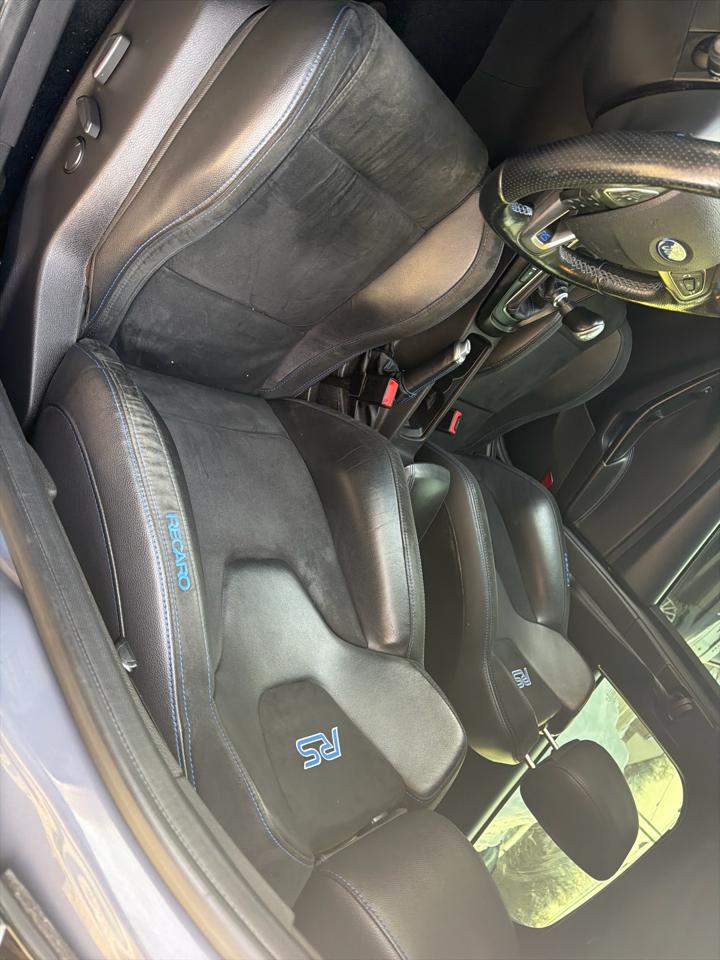 Ford Focus 5dr HB RS 2016