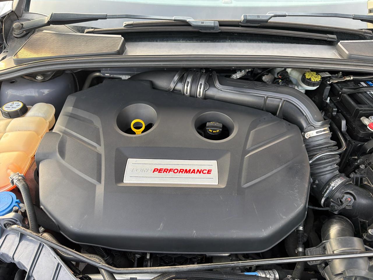 Ford Focus 5dr HB RS 2016