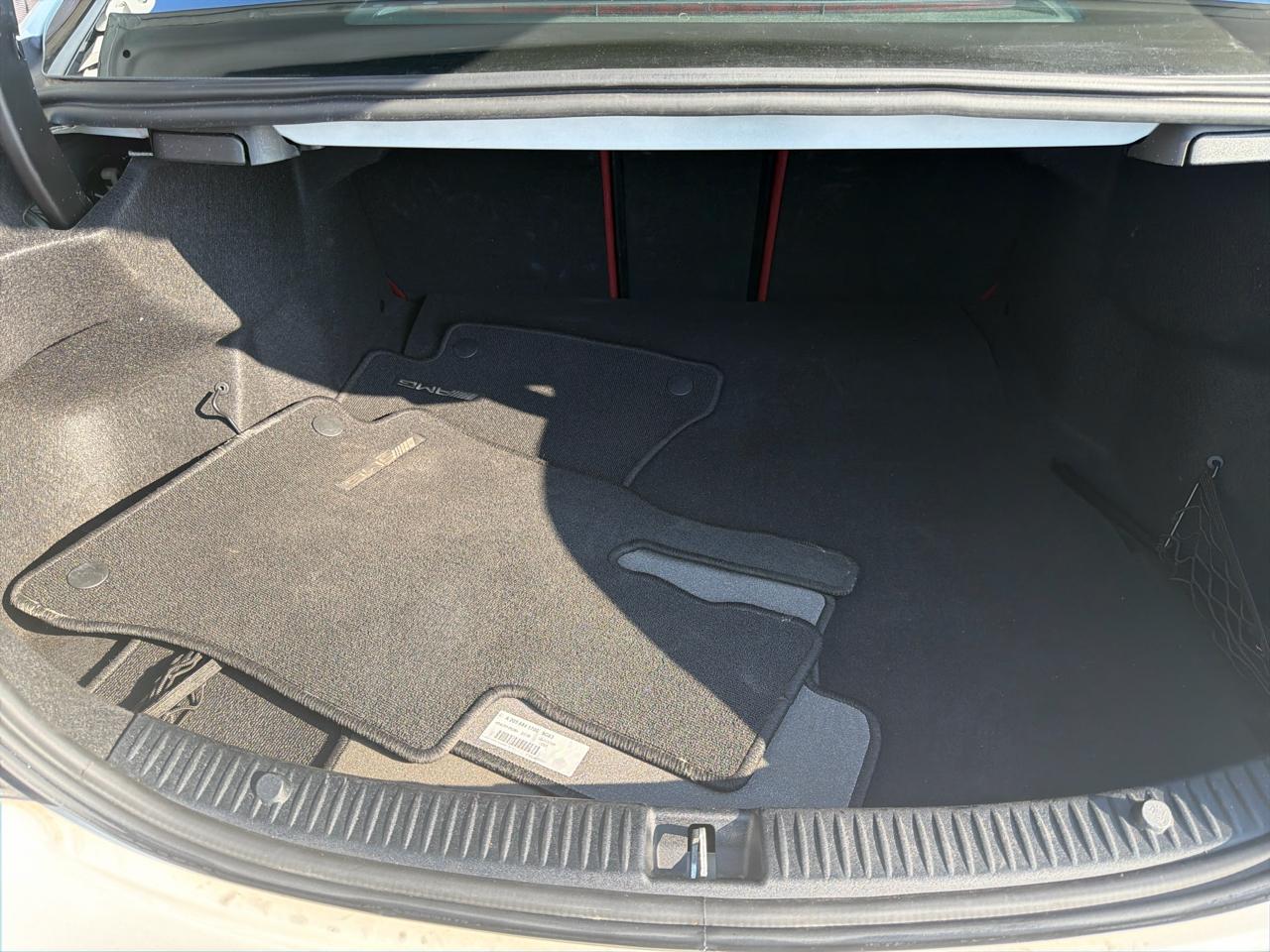 Mercedes-Benz C-Class AMG C 43 4MATIC Sedan 2017