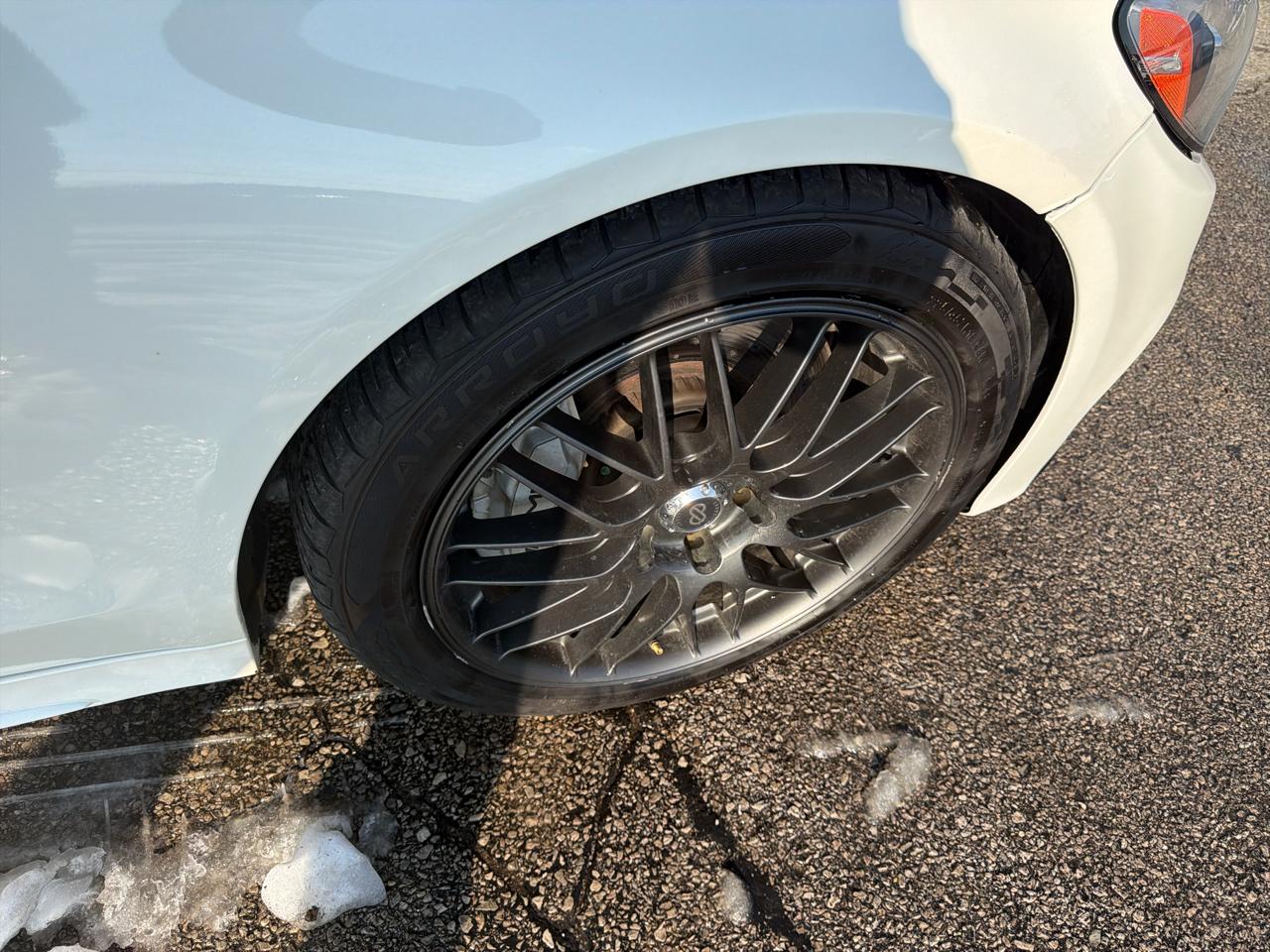 Mercedes-Benz C-Class AMG C 43 4MATIC Sedan 2017