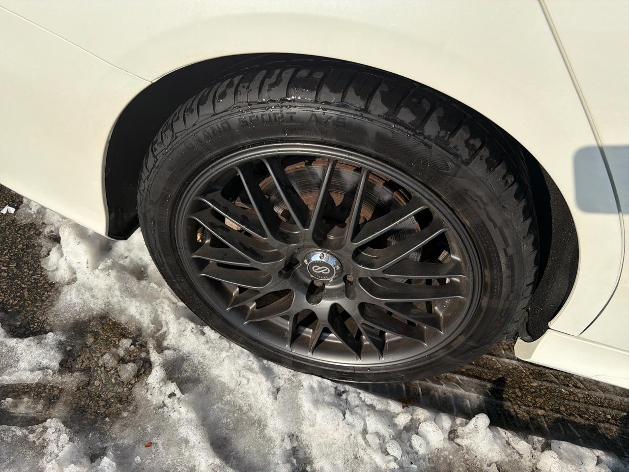 Mercedes-Benz C-Class AMG C 43 4MATIC Sedan 2017