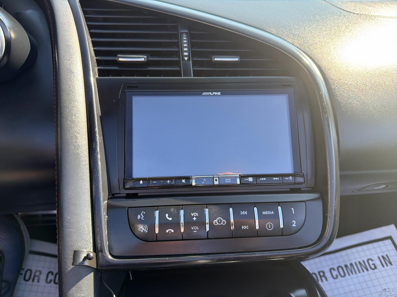 Audi R8 2dr Conv Auto quattro Spyder 4.2L 2012