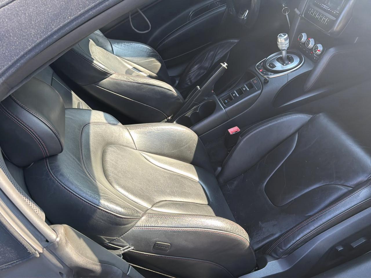 Audi R8 2dr Conv Auto quattro Spyder 4.2L 2012