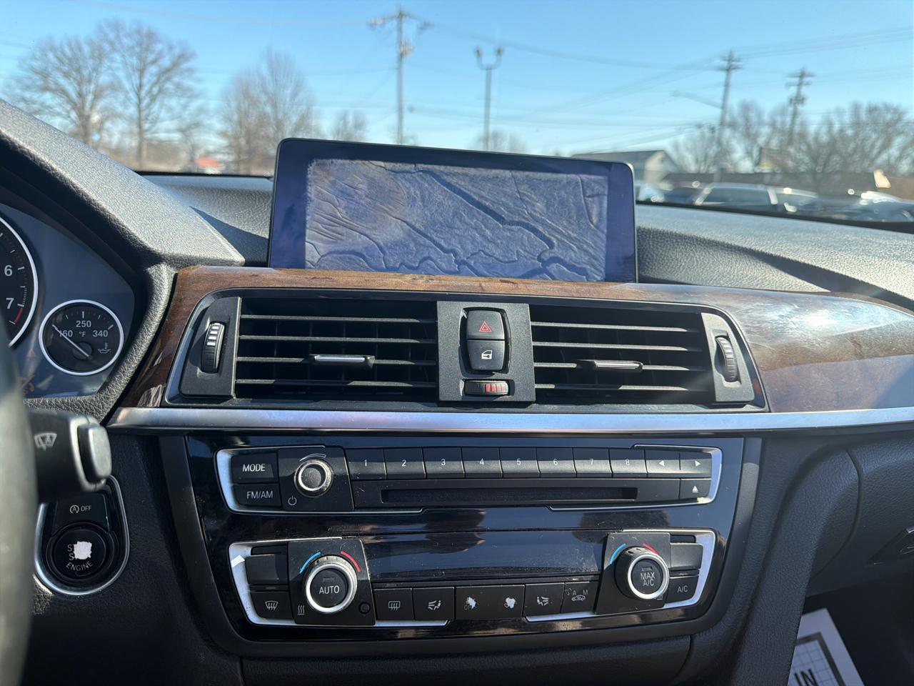 BMW 4 Series 2dr Conv 435i RWD 2015