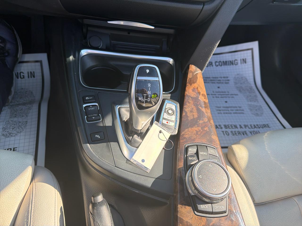 BMW 4 Series 2dr Conv 435i RWD 2015