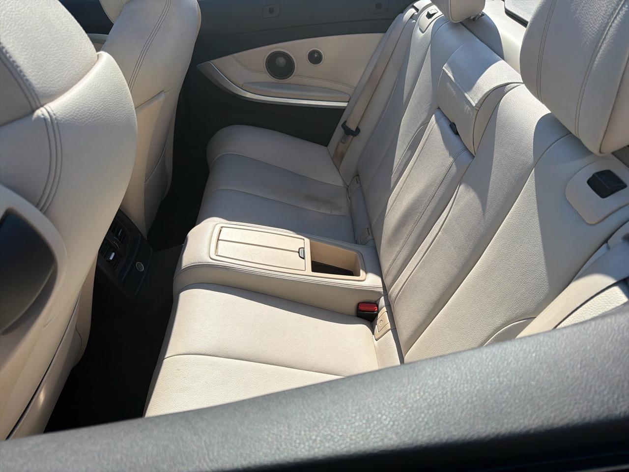 BMW 4 Series 2dr Conv 435i RWD 2015