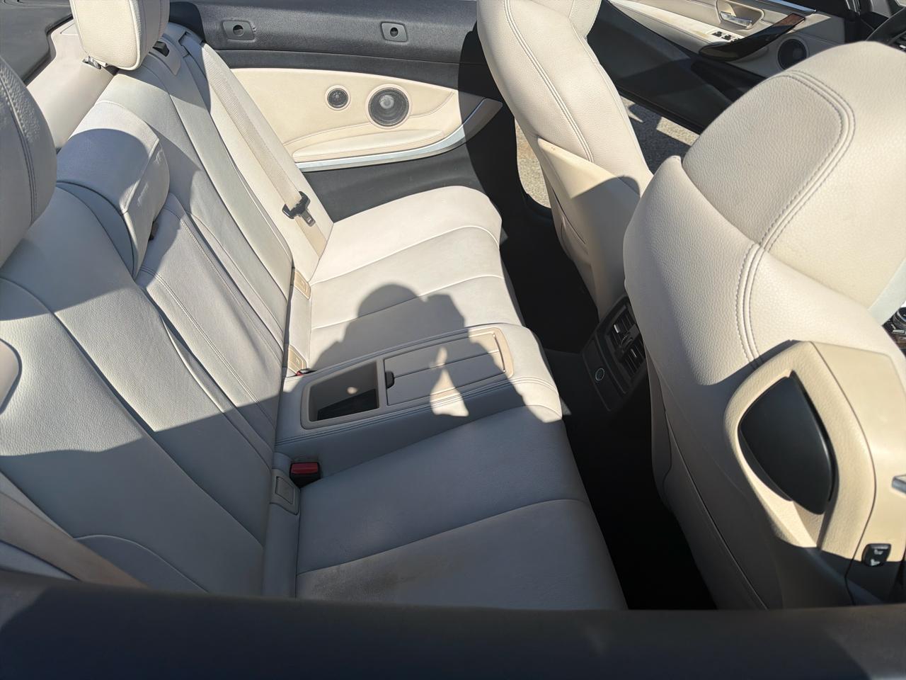 BMW 4 Series 2dr Conv 435i RWD 2015