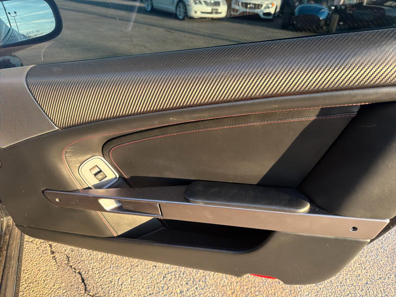 Aston Martin DB9 2dr Cpe Auto 2006