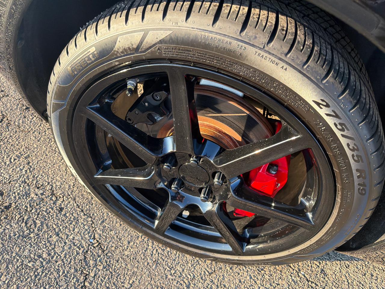 Aston Martin DB9 2dr Cpe Auto 2006