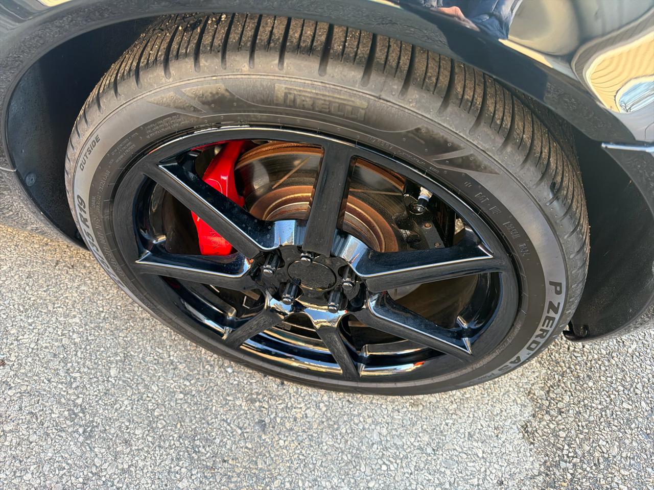 Aston Martin DB9 2dr Cpe Auto 2006