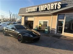 2006 Aston Martin DB9 