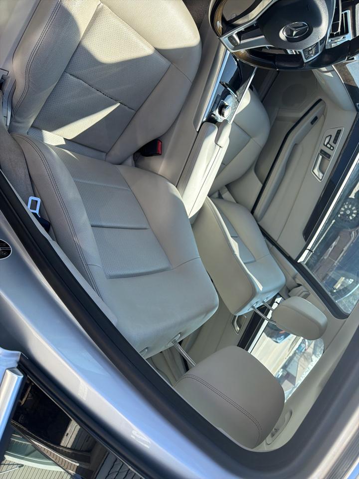 Mercedes-Benz E-Class 4dr Sdn E 350 Sport RWD 2016