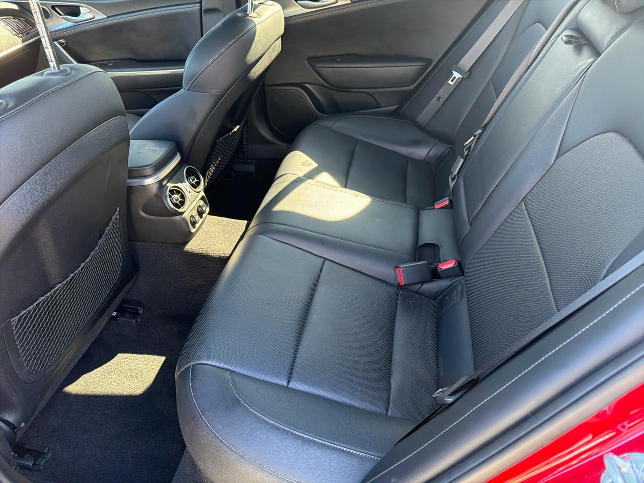 Kia Stinger GT1 AWD 2022