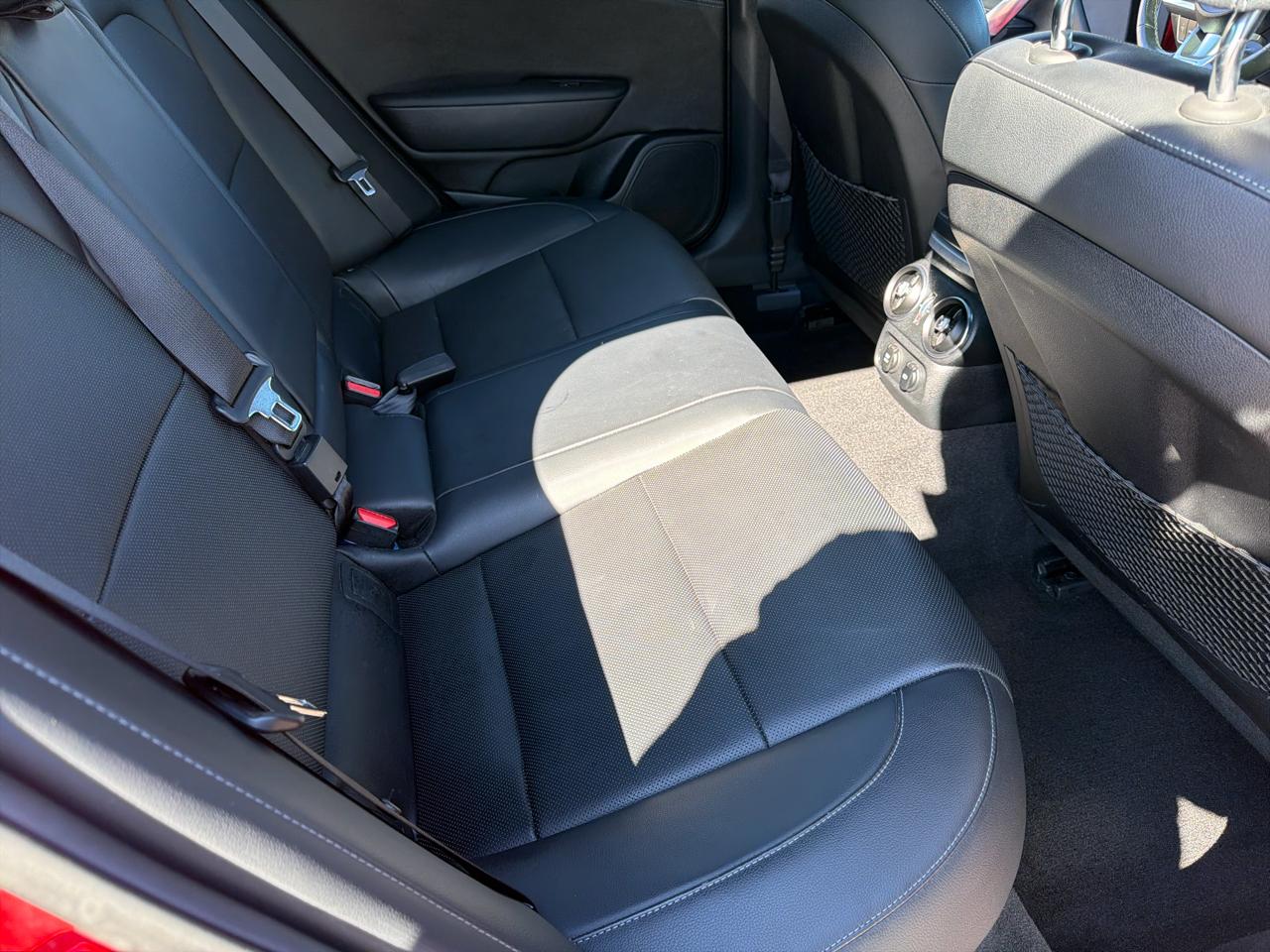 Kia Stinger GT1 AWD 2022