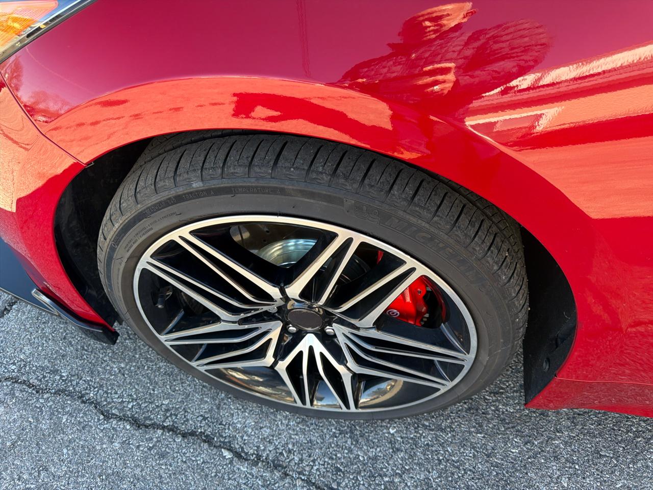 Kia Stinger GT1 AWD 2022