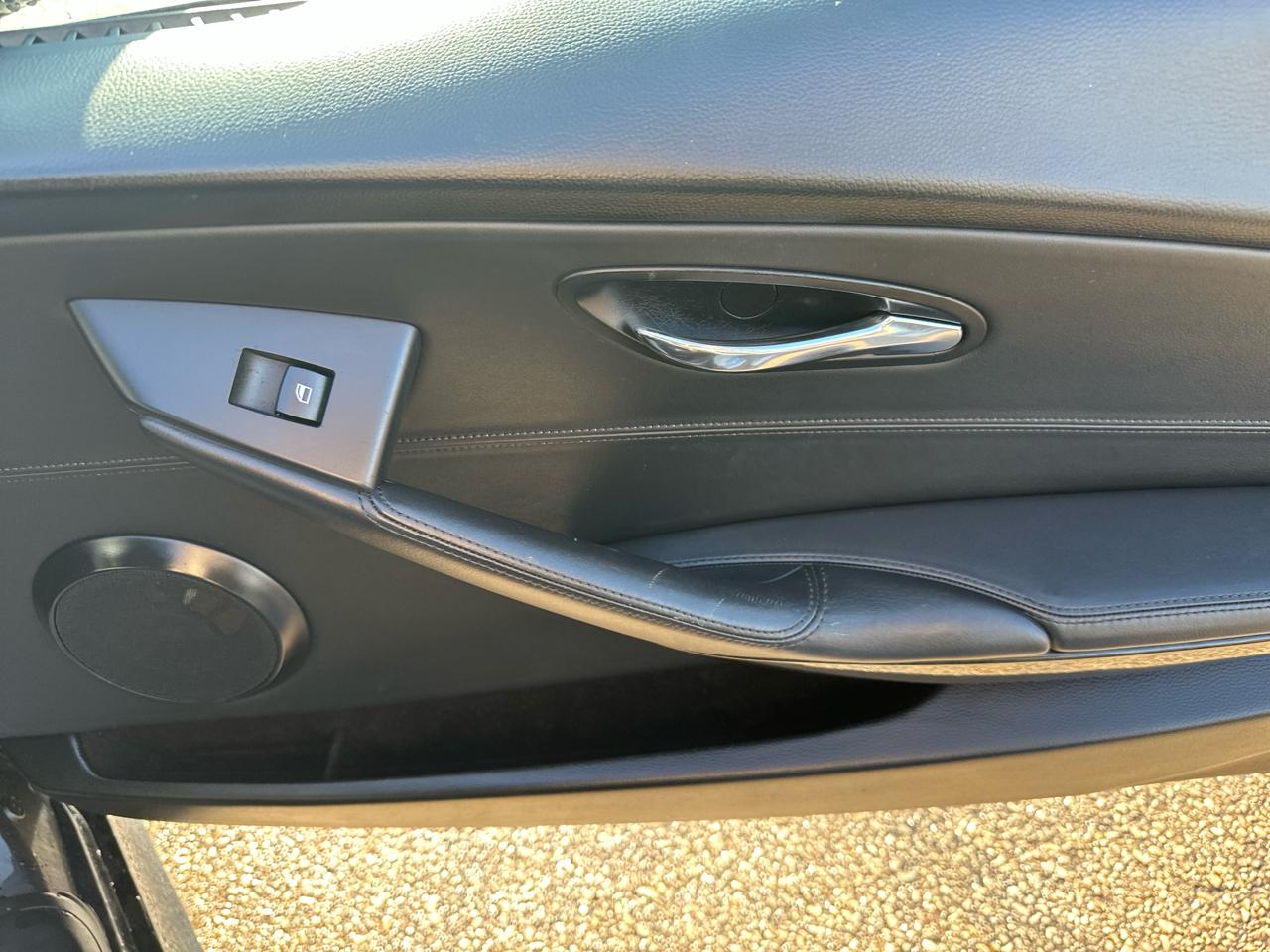 BMW 6 Series 2dr Conv 650i 2008