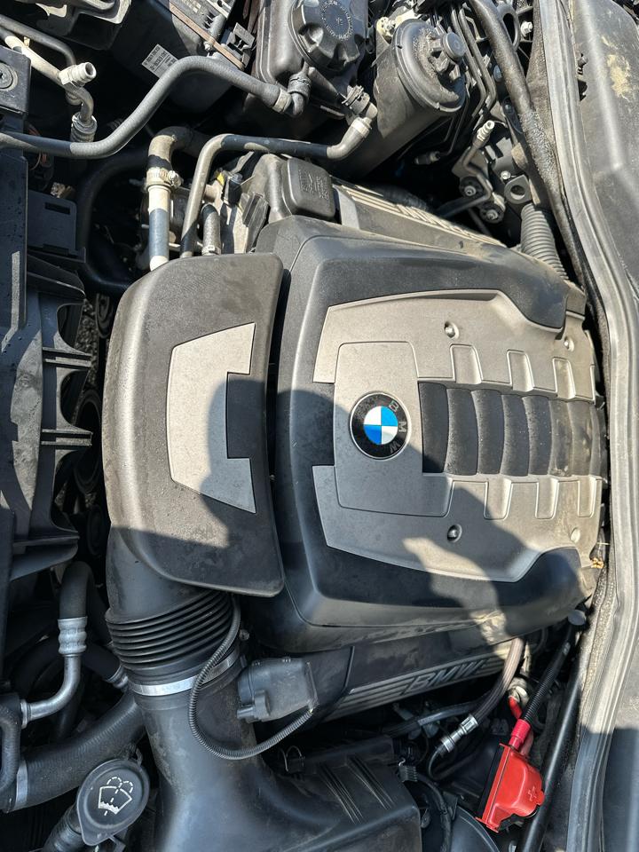 BMW 6 Series 2dr Conv 650i 2008