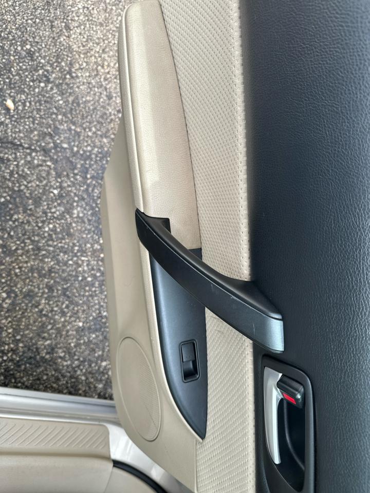 Mazda MAZDA6 4dr Sdn Auto i Sport VE 2007