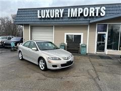 2007 Mazda MAZDA6 