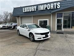 2015 Dodge Charger 