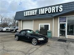 2005 BMW Z4 