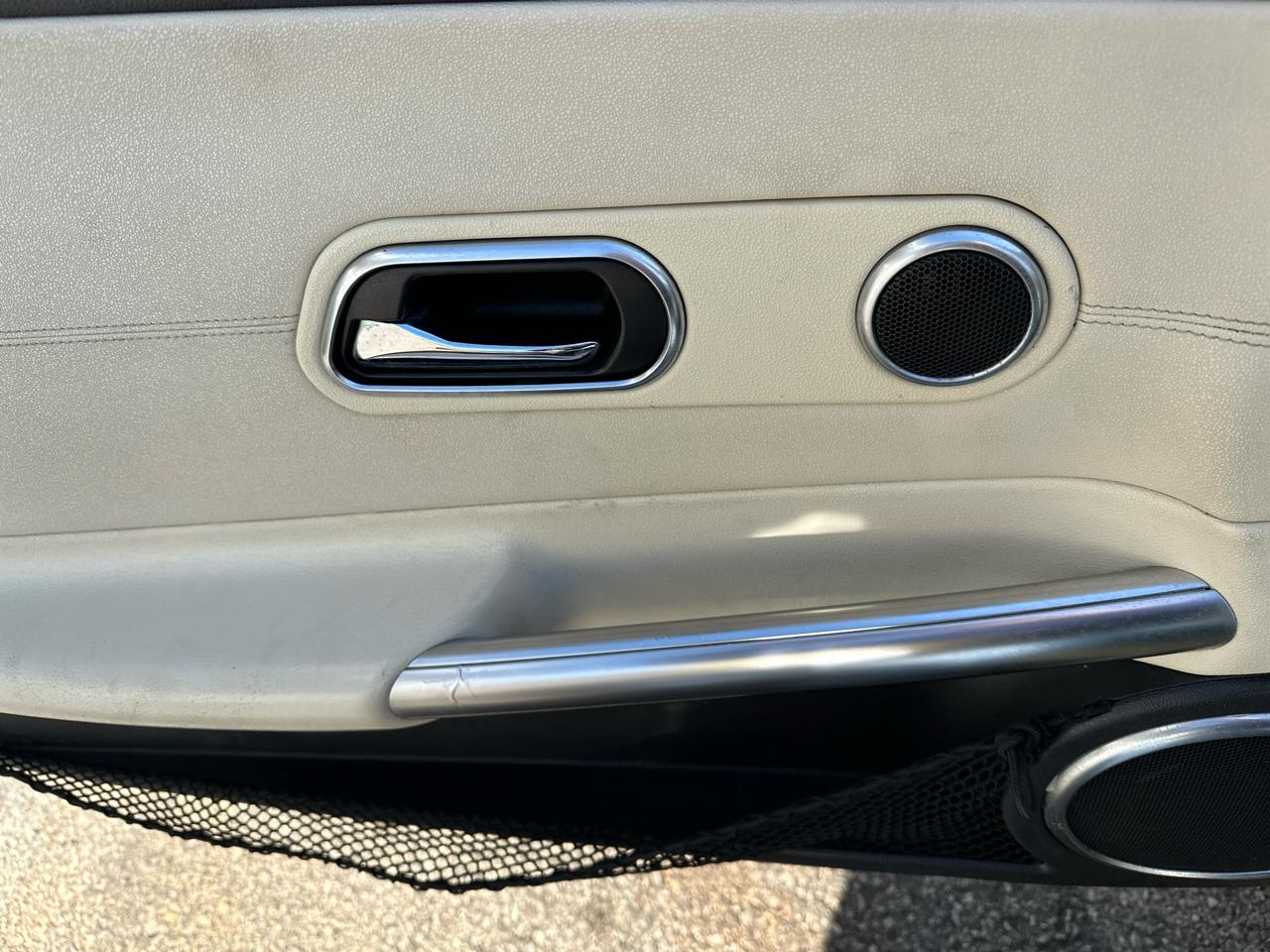 Chrysler Crossfire 2dr Roadster Limited 2005