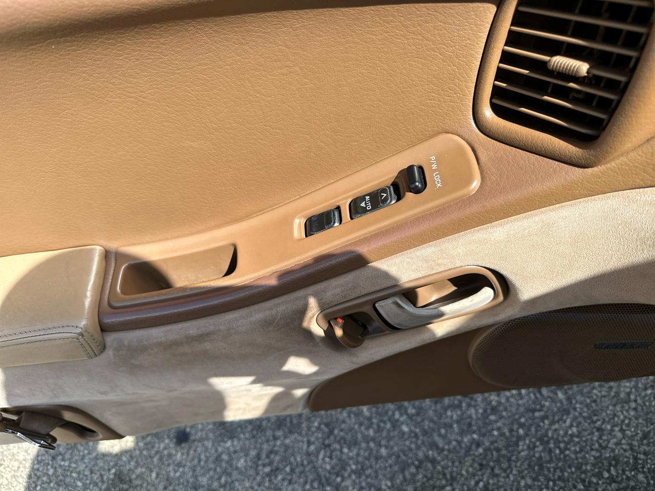 Nissan 300ZX 2dr Hatchback Coupe 1992