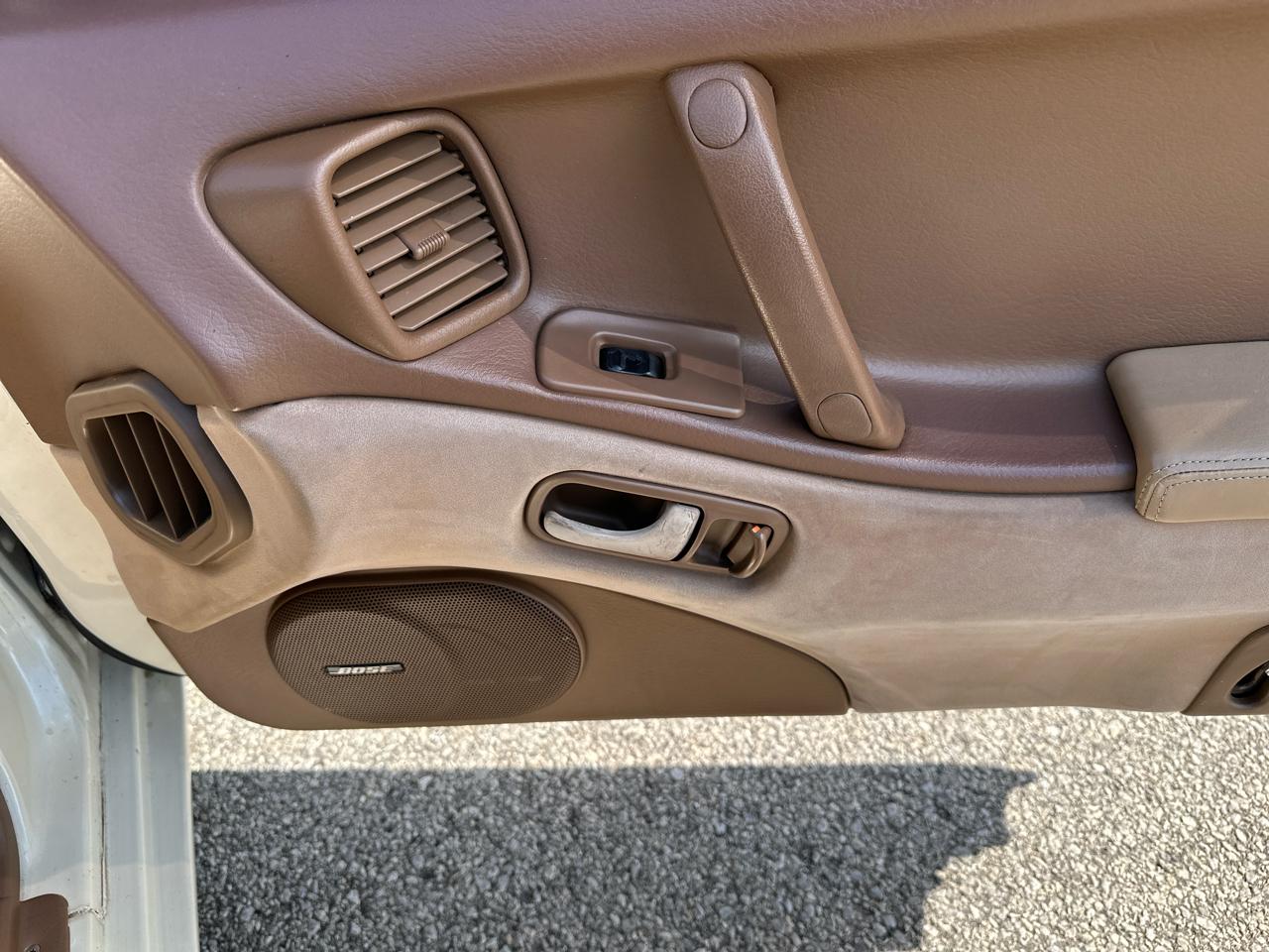 Nissan 300ZX 2dr Hatchback Coupe 1992