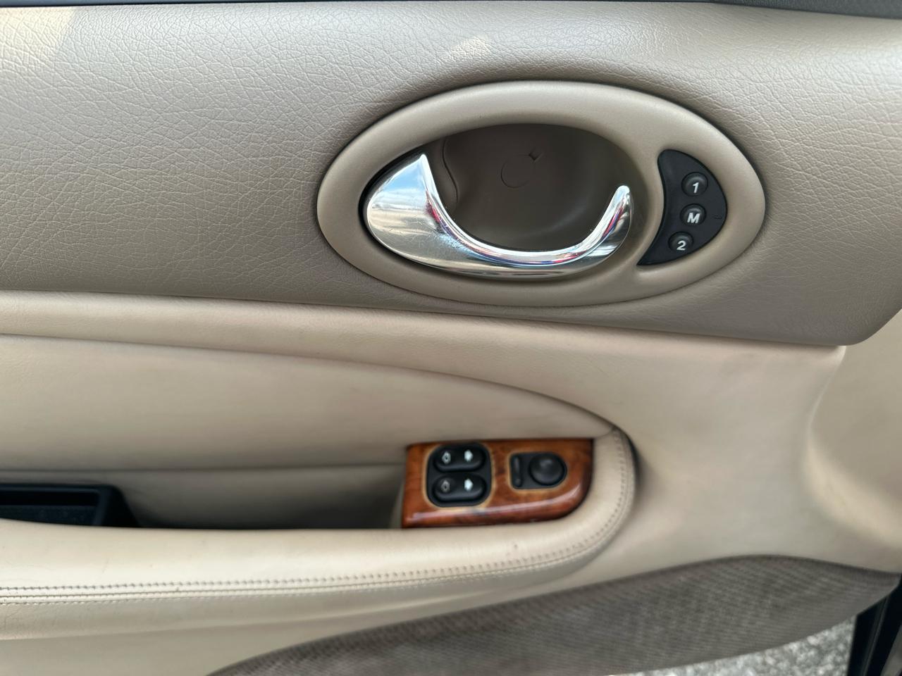 Jaguar XK8 2dr Conv XK8 2004