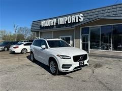 2018 Volvo XC90 