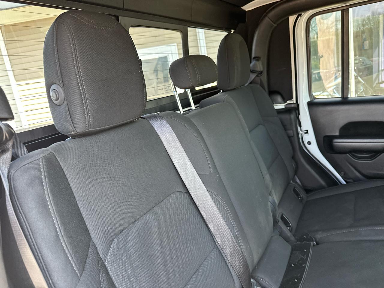 Jeep Gladiator Willys 4x4 2021