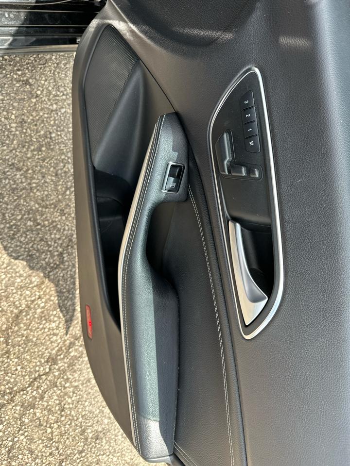 Mercedes-Benz CLA-Class 4dr Sdn CLA 250 FWD 2014