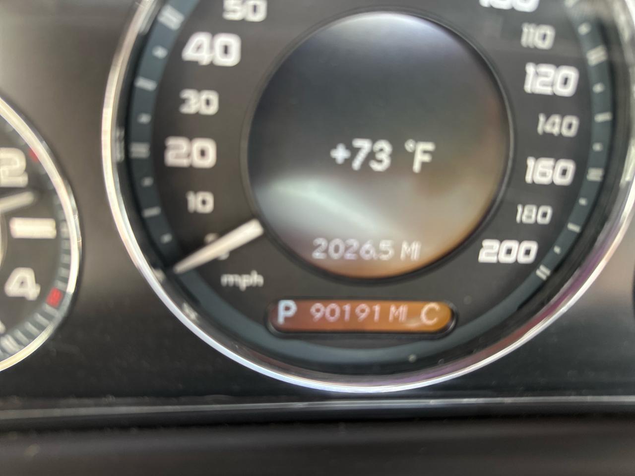 Mercedes-Benz CLK-Class 2dr Cabriolet 6.3L AMG 2008