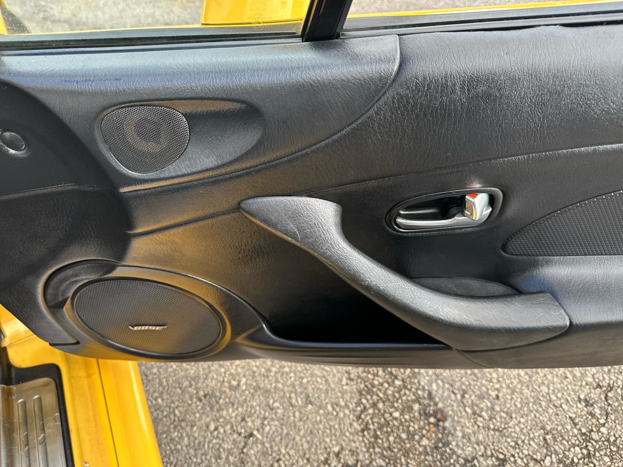 Mazda MX-5 Miata 2dr Conv Cloth Auto 2002