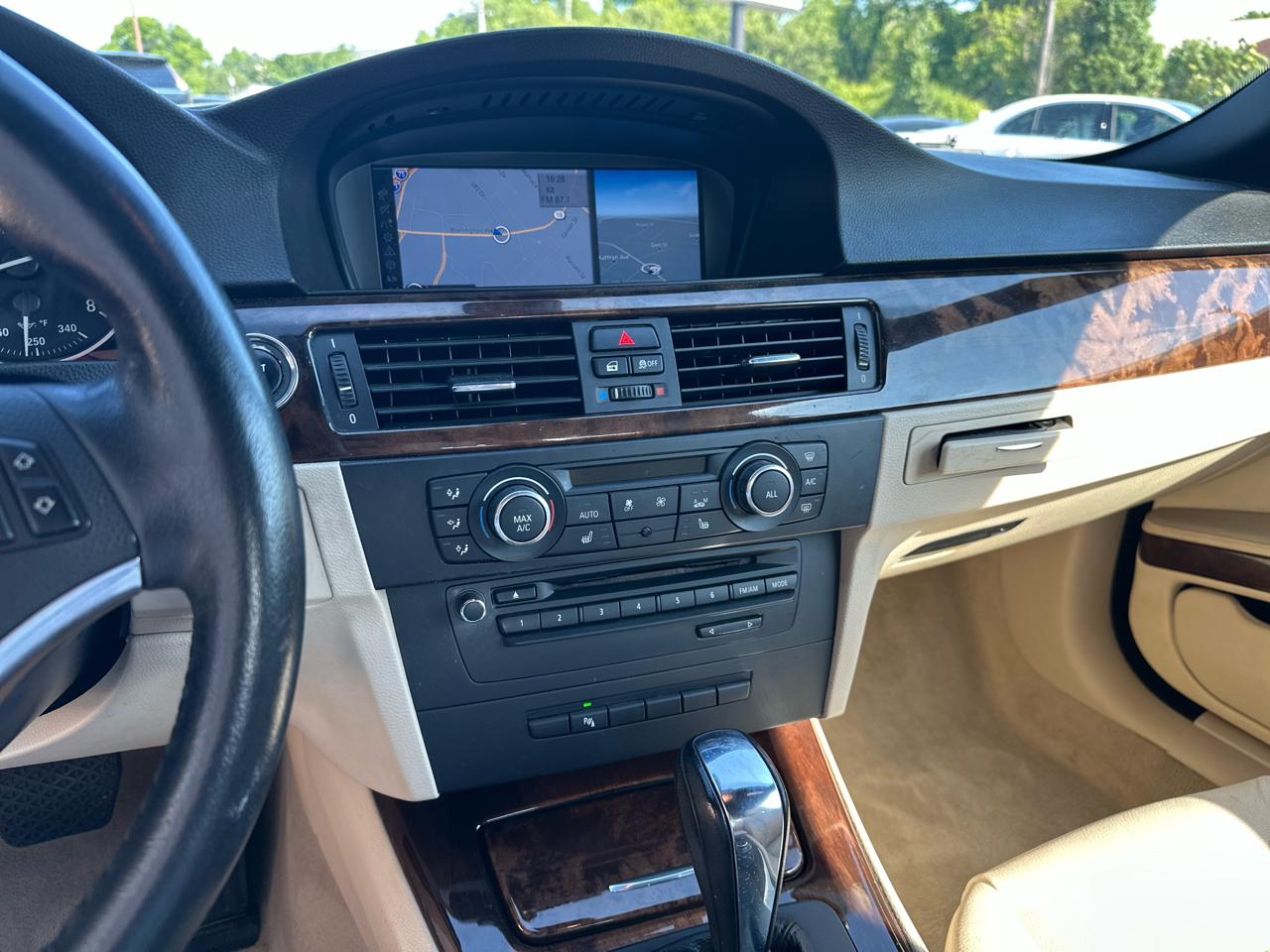 BMW 3 Series 2dr Conv 335i 2013