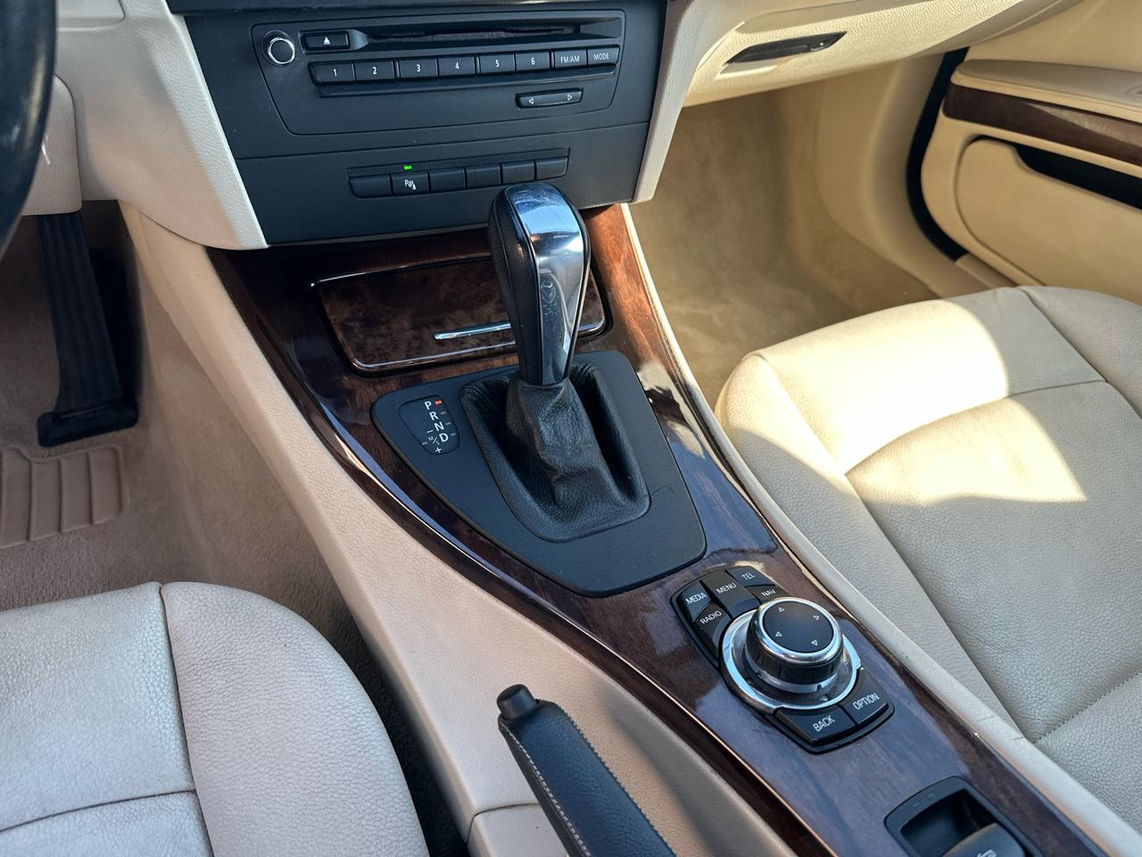 BMW 3 Series 2dr Conv 335i 2013
