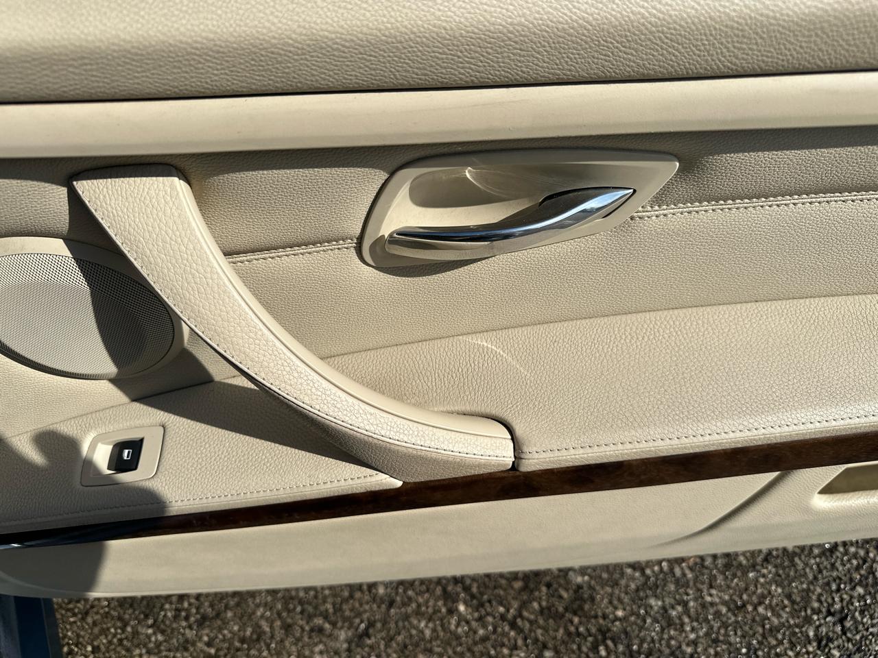 BMW 3 Series 2dr Conv 335i 2013