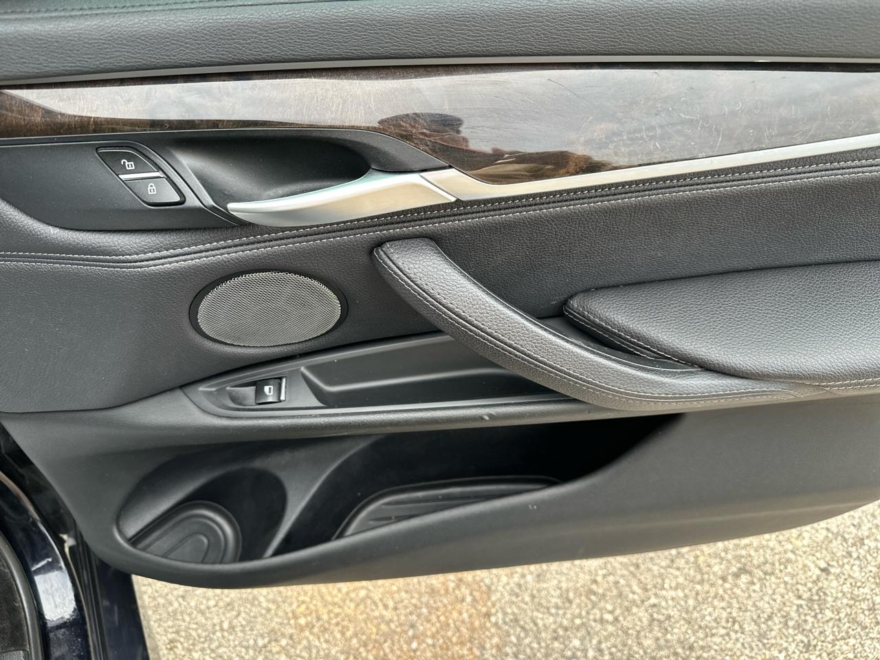 BMW X6 xDrive35i Sports Activity Coupe 2019