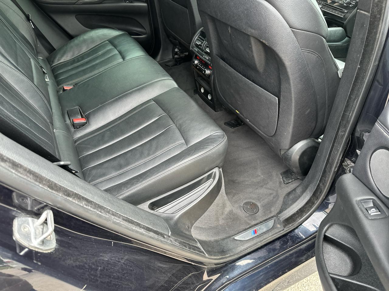 BMW X6 xDrive35i Sports Activity Coupe 2019