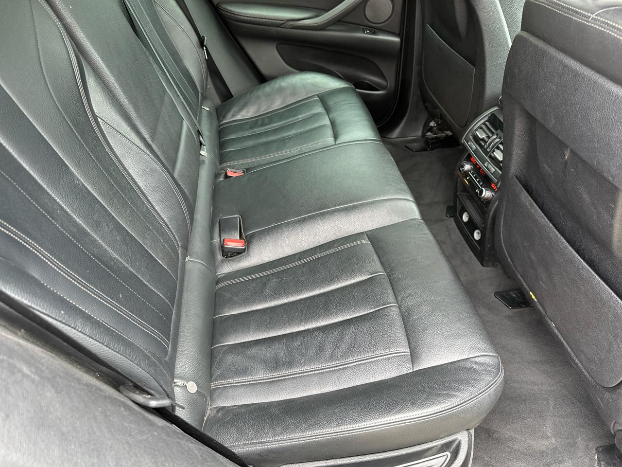 BMW X6 xDrive35i Sports Activity Coupe 2019
