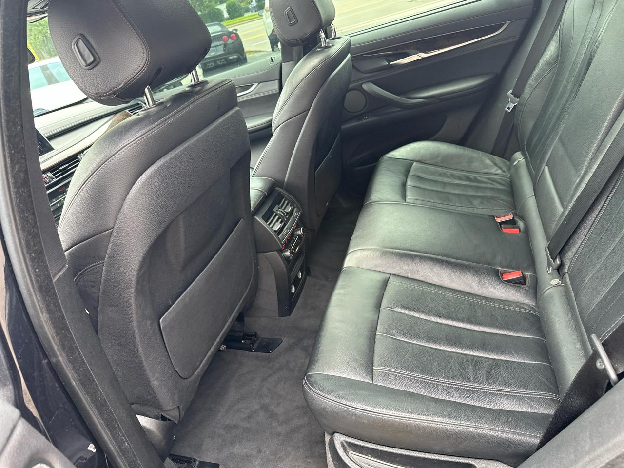 BMW X6 xDrive35i Sports Activity Coupe 2019