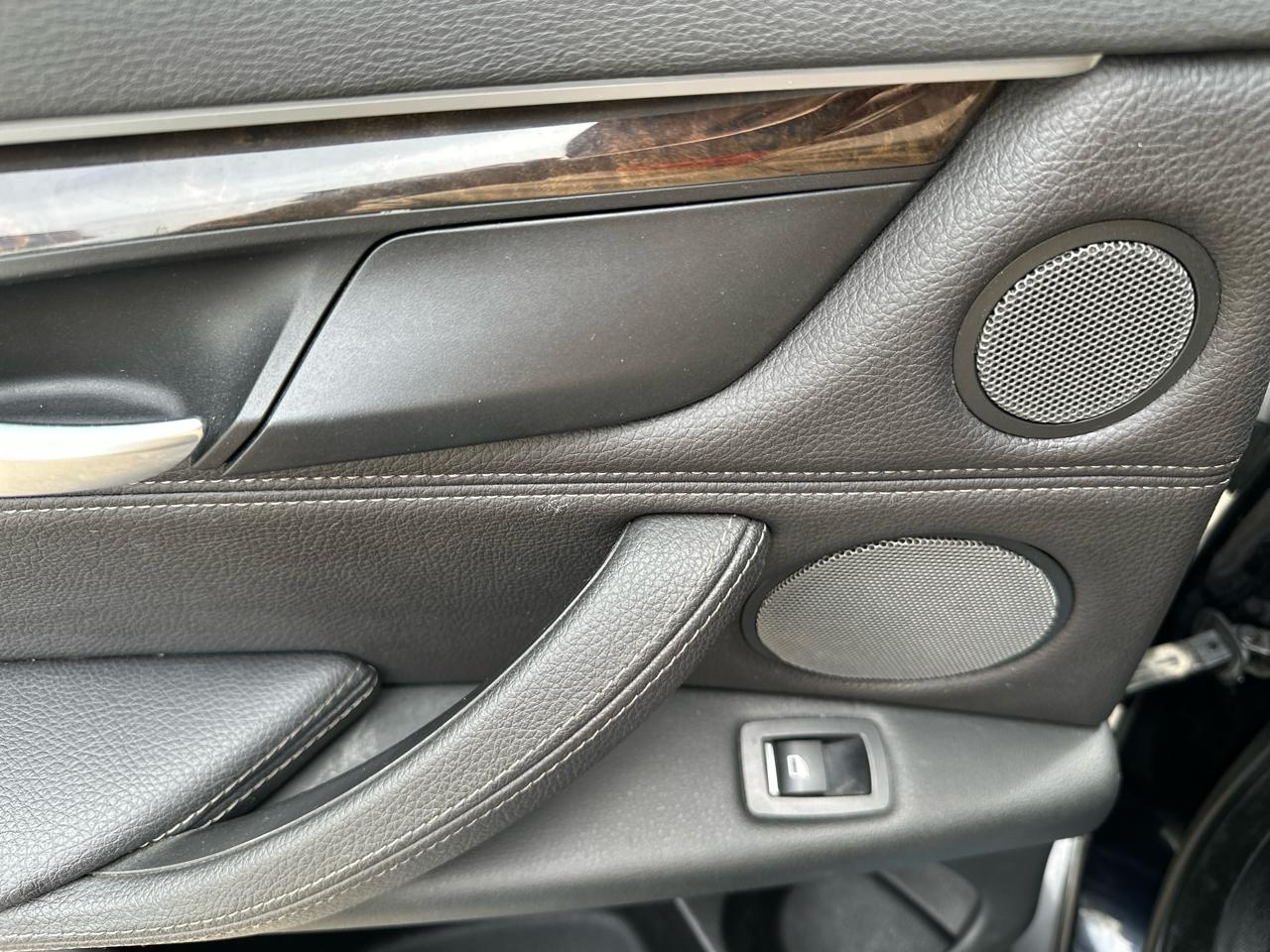 BMW X6 xDrive35i Sports Activity Coupe 2019