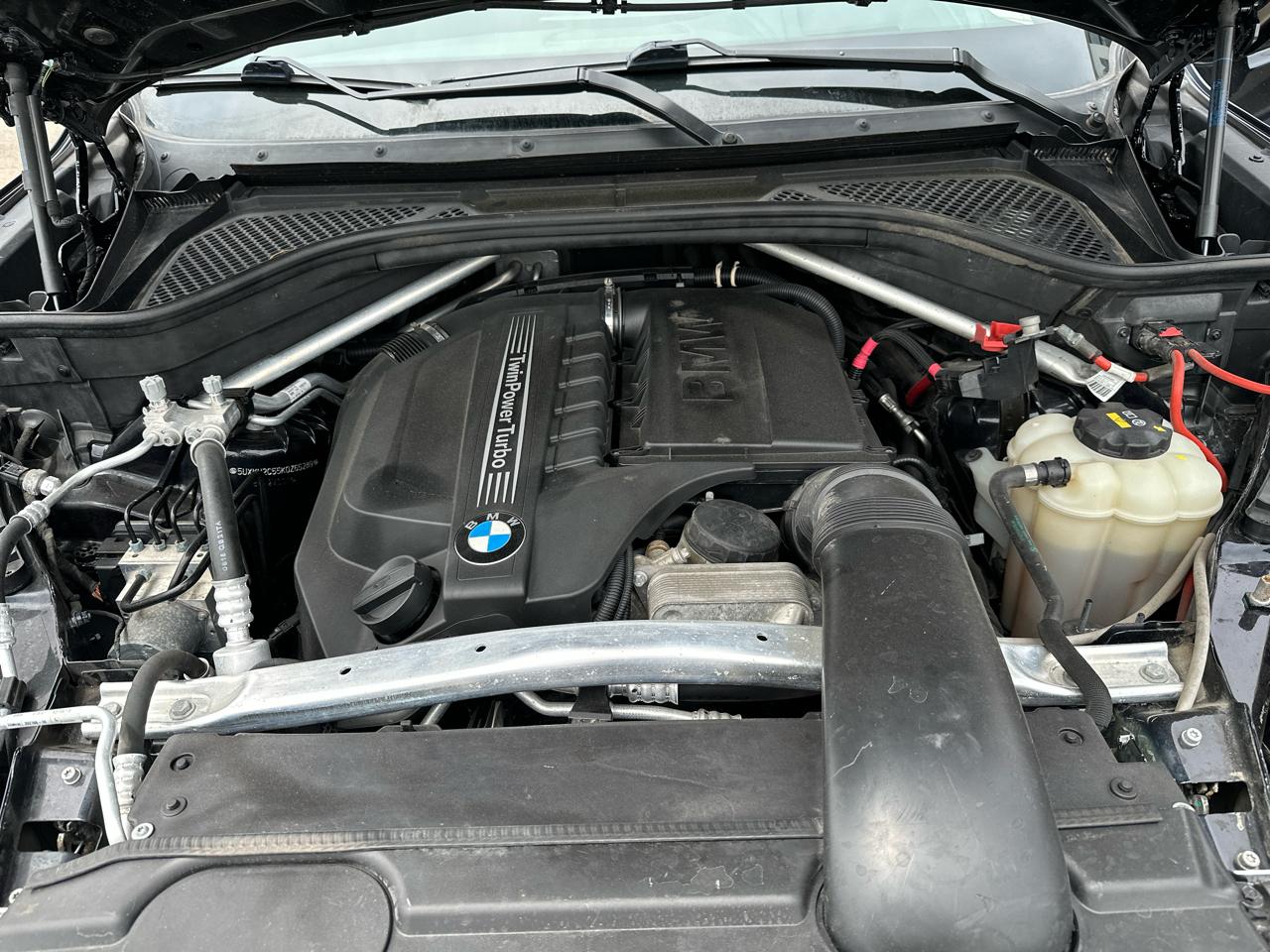 BMW X6 xDrive35i Sports Activity Coupe 2019
