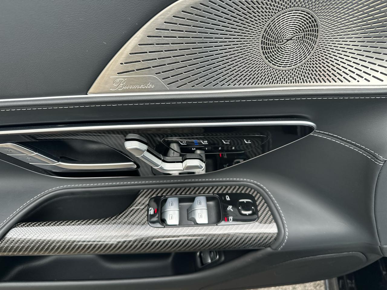 Mercedes-Benz SL AMG SL 63 Roadster 2022