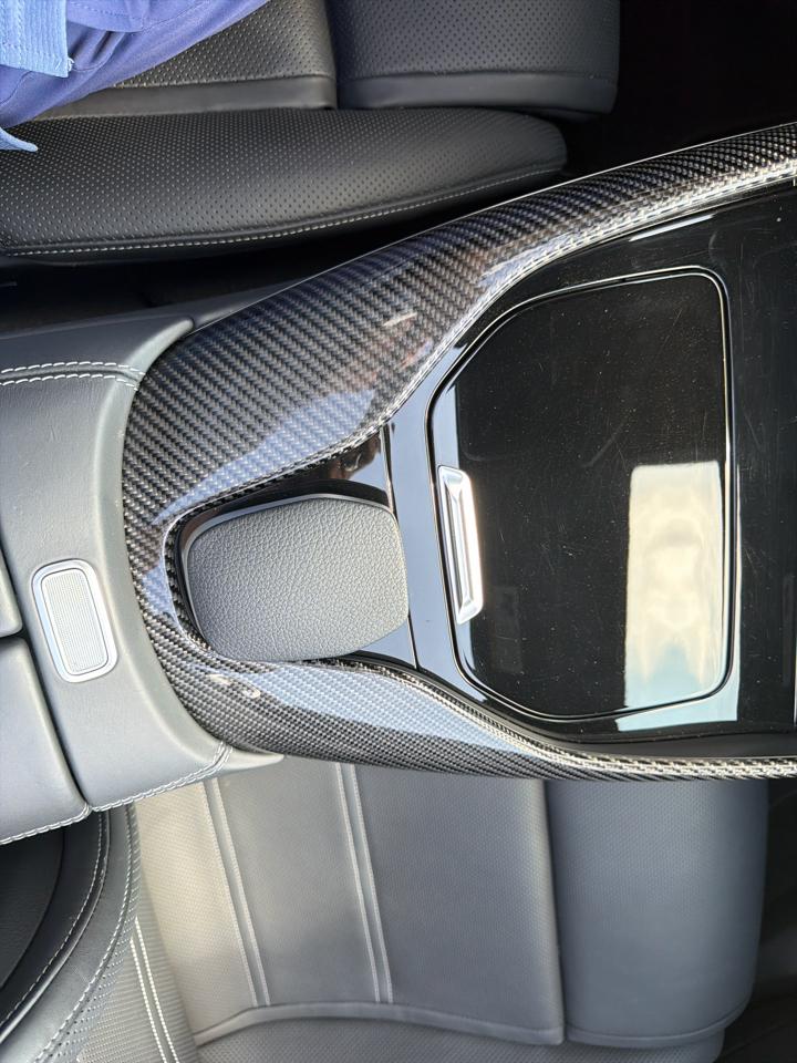 Mercedes-Benz SL AMG SL 63 Roadster 2022