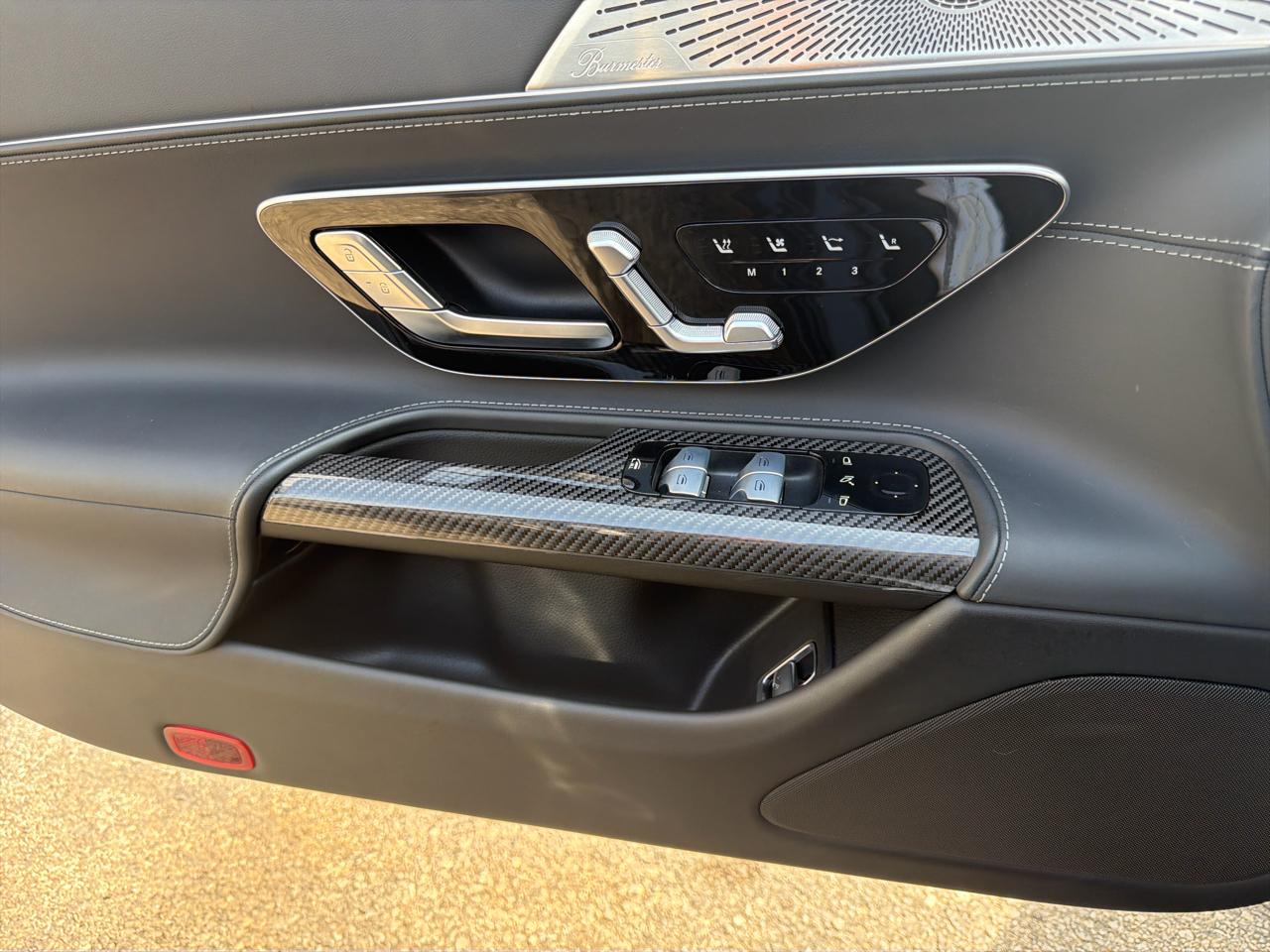 Mercedes-Benz SL AMG SL 63 Roadster 2022