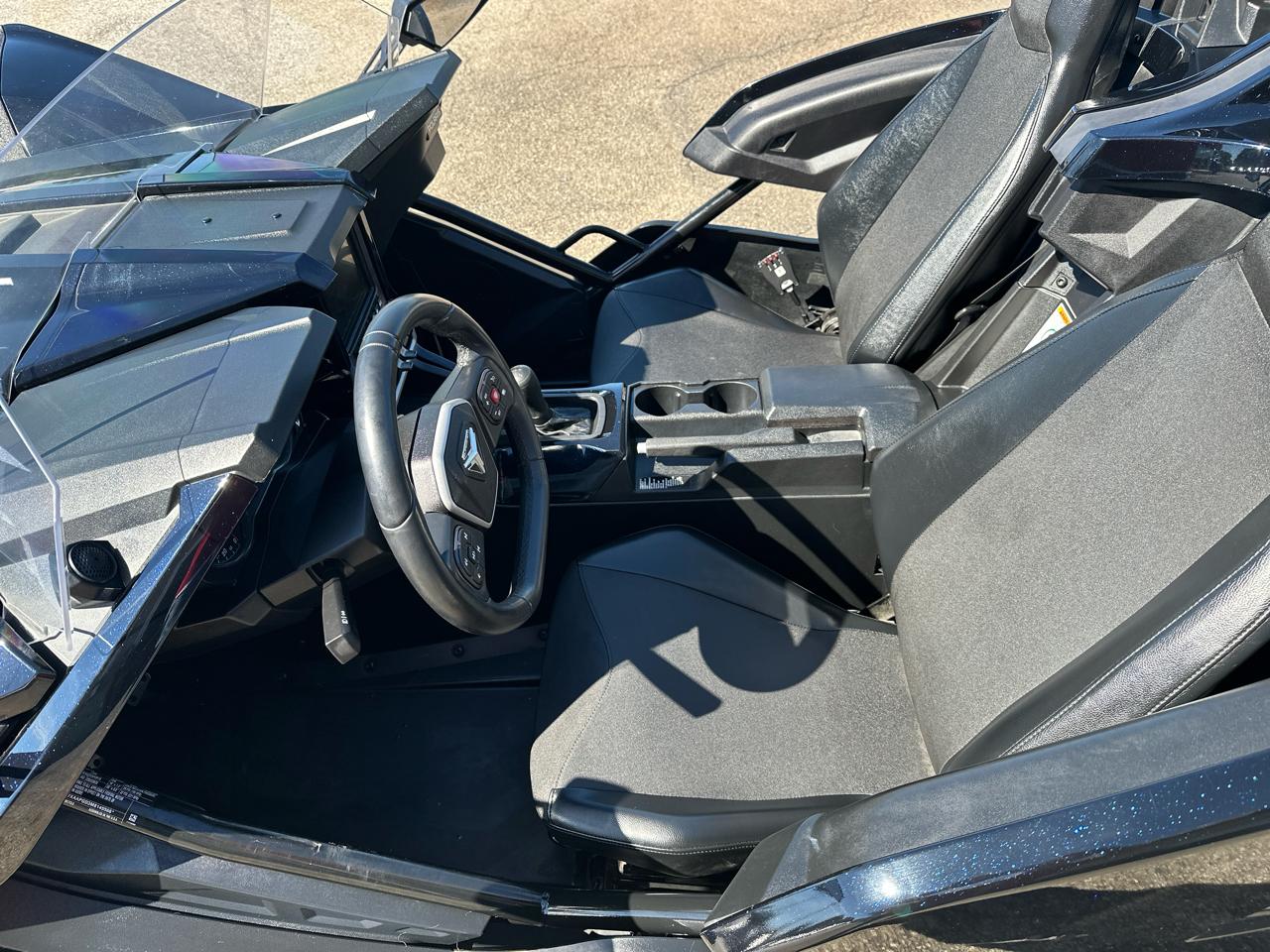 Polaris Slingshot SL 2021