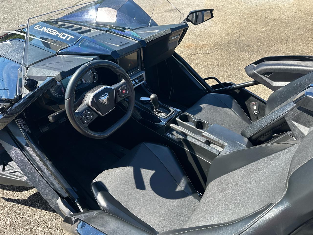 Polaris Slingshot SL 2021