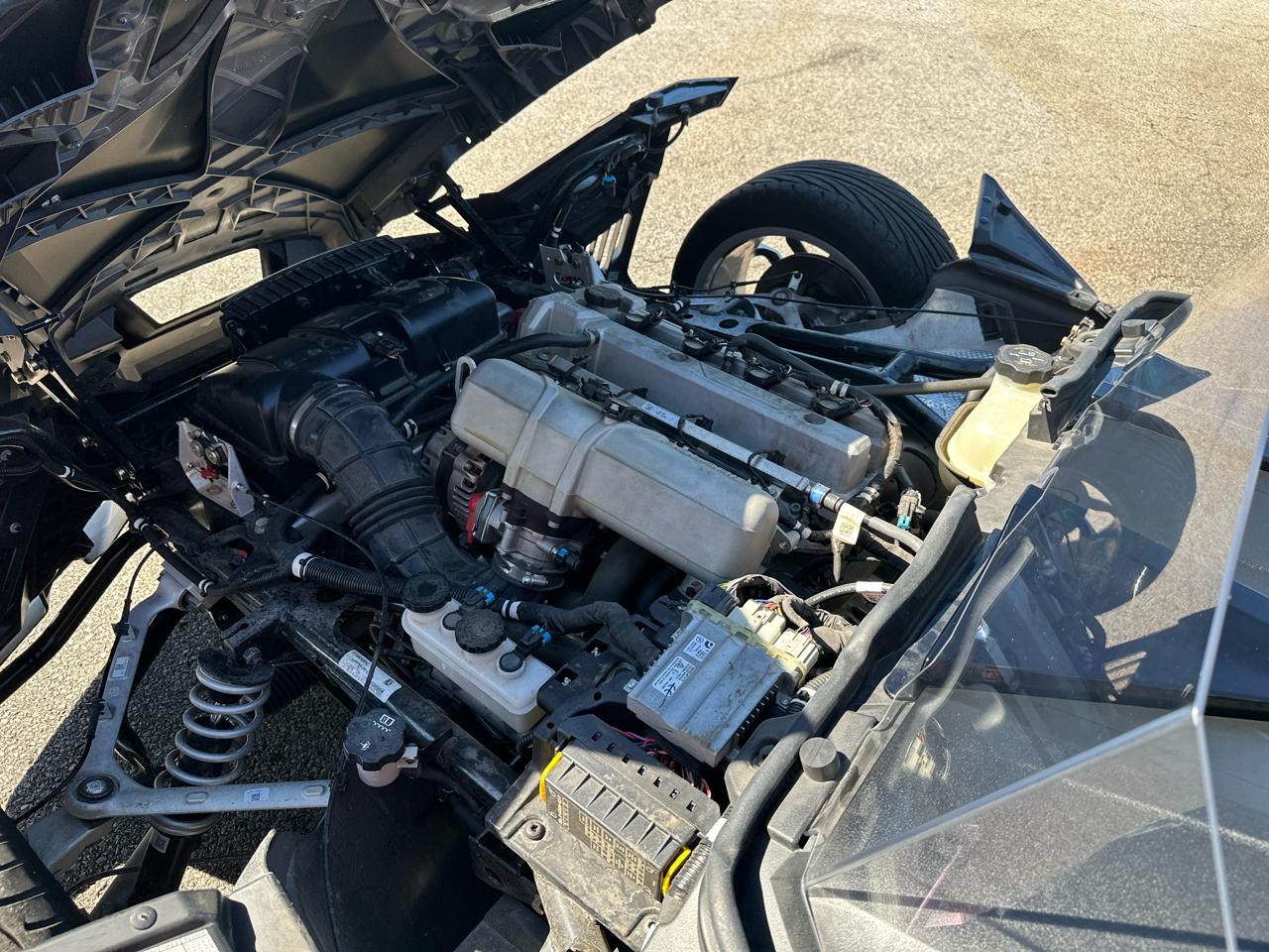Polaris Slingshot SL 2021