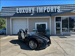 2021 Polaris Slingshot 